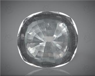 White Topaz Natural Certified 6.19 CTS (9067)